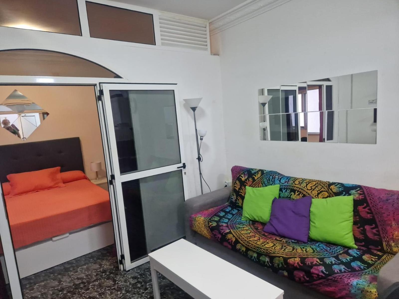 Apartament La Casa De Alcorac *